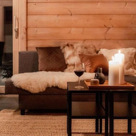 Willa Koitelin Residenssi Oulu Zewnętrze zdjęcie