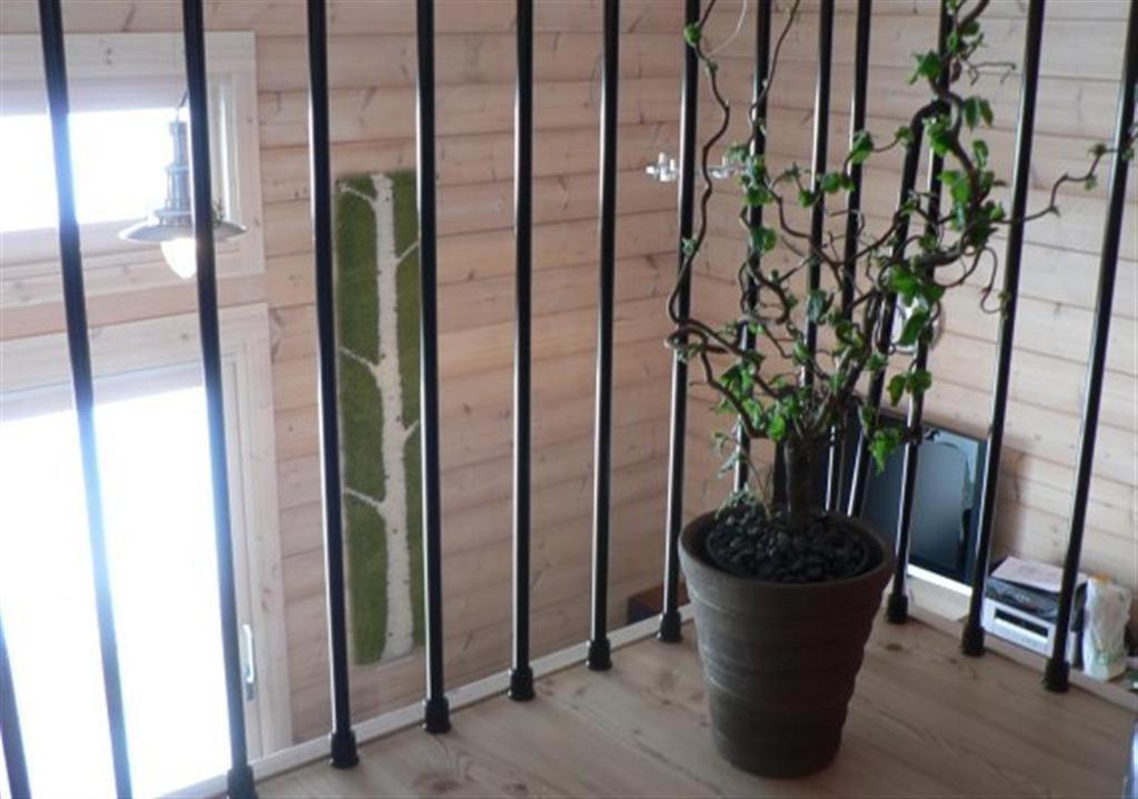 Willa Koitelin Residenssi Oulu Zewnętrze zdjęcie
