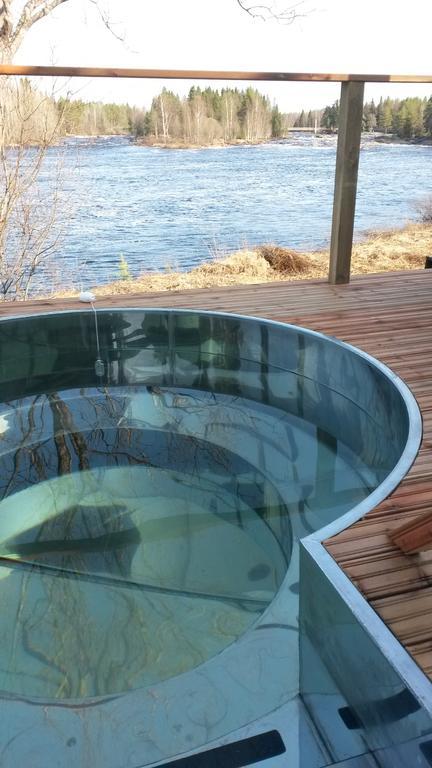 Willa Koitelin Residenssi Oulu Zewnętrze zdjęcie