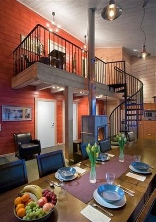 Willa Koitelin Residenssi Oulu Zewnętrze zdjęcie